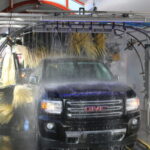 Car Wash Near Me